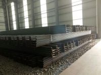 Steel Sheet Pile