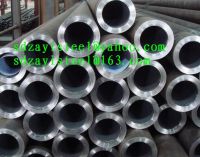 ASTM A333 seamless steel pipe