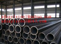 ASTM A192 high pressure boiler steel pipe