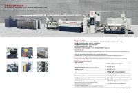 Tape Extrusion Machine