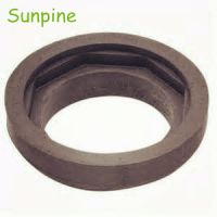 Toilet Bowl Rubber Gasket O Ring