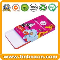 Candy Tin, Candy Box, Candy Tin