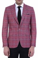 3 pieces Vested Suit