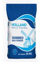 Full Cream Milk Powder