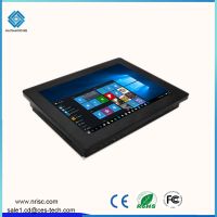 15 inch Industrial Tablet PC