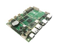 Android Linux Motherboard ARM Quad Core