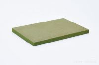 Green Moisture Resistant MDF Board