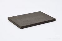 Black MDF Board