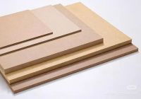 Standard MDF Board