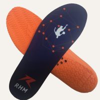 High Shock Absorption Sports Shoe Insole