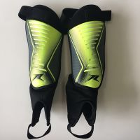 High Flexible Shin Protector Shin Pad