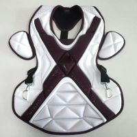 Baseball Chest Protector Chest Pad Double
