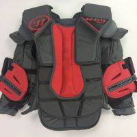 Ice Hockey Chest Protector Chest Armor