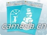 Window stickers