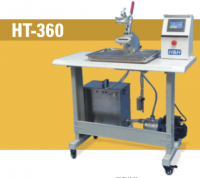 H&H Hydrostatic Tester HT
