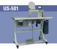 H&H Sewfree Ultrasonic Welder