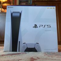 Discount Price For PlayStation 5 PS5