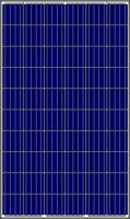 Solar panels