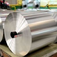 1100- Aluminum Coil