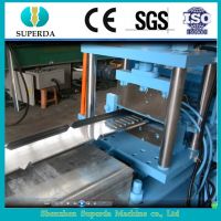 Superda Design Metal Electrical Box Roll