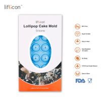 Lollipop Cake Mold