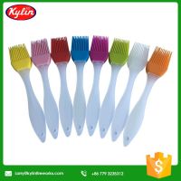 Food Grade Silicone BBQ Brush