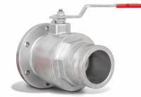 Menhole Cover , Bottom Valves, Pressure Vaccum