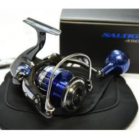 âDaiwa SALTIGA 4500 MAG SEALED Spinning Reel From Japan