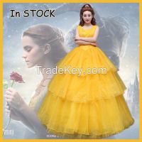 2017 Movie Beauty And The Beast