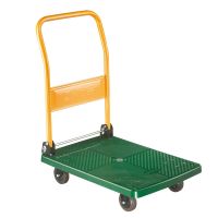 Platform Struck, Hand Truck (150kg)