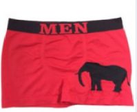 EAC Certificate, Men Boxers Briefs Sexy