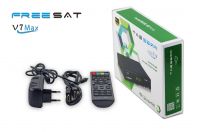 1080p Full HD DVB-S2 Satellite Receiver, Full Speed USB 3G Dongle