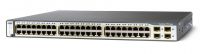 New Sealed Cisco Switch WS-C3750G