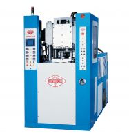 TPU injection machine