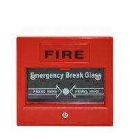AW-CMC2166-1 Conventional Break Glass