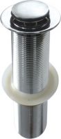Cupc Bathroom Basin Sink Drain Brass