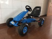 Kids ride on kart pedal go karts for children Hp-003