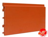 Vietnam Surface Treament Non-Ceramics Tile Exterior Wall Tiles Terracotta Face Panel