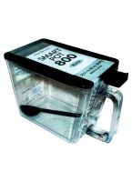 Tea And Sugar Container. Made In