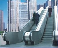 Escalator