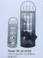 Fireplace Tools