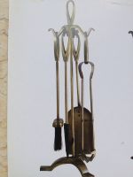 Fireplace Tools