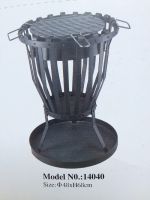 Outdoor Braziers NO.14040