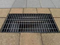 Welded Steel Grating