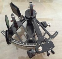 Marine Nautical Sextant GLH130-40