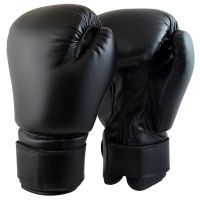 Custom Best Cowhide Leather Boxing Gloves. latest design