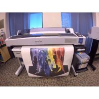 Jumbo reel Sublimation transfer paper