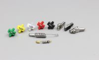 CNC Machine Cutter Head