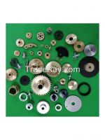 Spur Gear Manufacturer (rainbow At Taixinjm