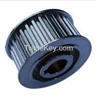 China OEM Aluminum Timing Pulleys